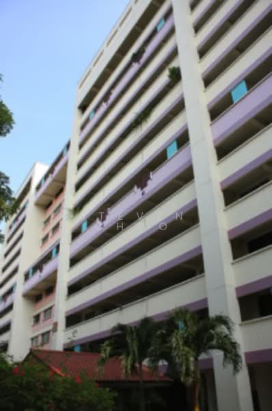 462 Jurong West Street 41, 462 Jurong West Street 41, Room Rental, 120 sqft, HDB Flat For Rent, by Steven Choo, 500191385 - Exterior - PropertyGuru.com.sg