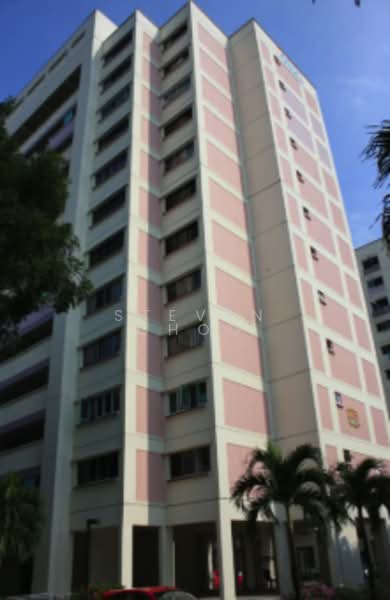 462 Jurong West Street 41, 462 Jurong West Street 41, Room Rental, 120 sqft, HDB Flat For Rent, by Steven Choo, 500191385 - Exterior - PropertyGuru.com.sg