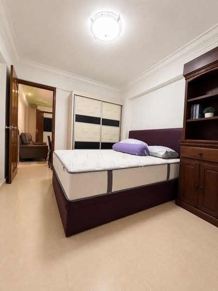 134 Simei Street 1, 134 Simei Street 1, 3 Bedrooms, 904 sqft, HDB Flat For Sale, by Zaid Bin Haroon, 500191386 - Bedroom - PropertyGuru.com.sg