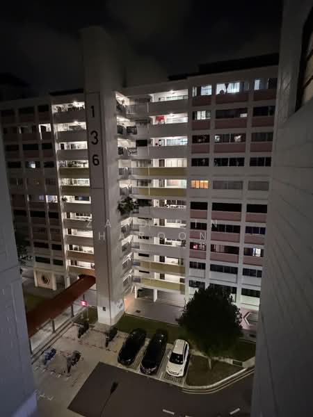 134 Simei Street 1, 134 Simei Street 1, 3 Bedrooms, 904 sqft, HDB Flat For Sale, by Zaid Bin Haroon, 500191386 - Exterior - PropertyGuru.com.sg