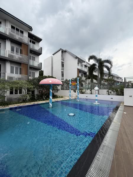 Kensington Square, 2 Jalan Lokam, 1 Bedroom, 431 sqft, Apartment For Sale, by Alvin Kwan, 500191387 - PropertyGuru.com.sg