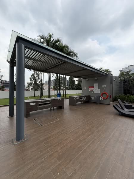 Kensington Square, 2 Jalan Lokam, 1 Bedroom, 431 sqft, Apartment For Sale, by Alvin Kwan, 500191387 - PropertyGuru.com.sg