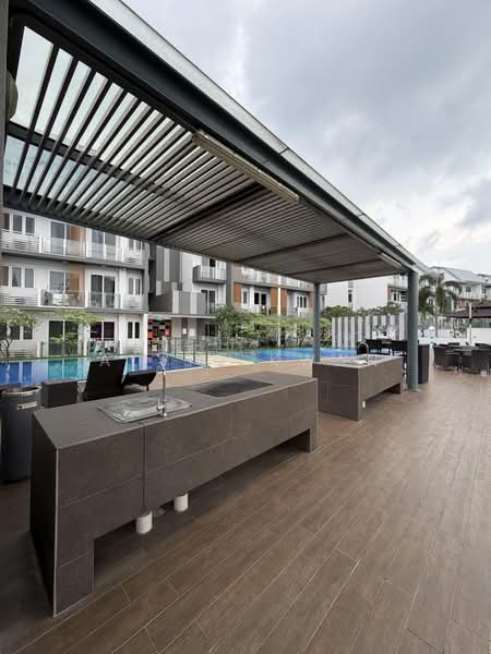 Kensington Square, 2 Jalan Lokam, 1 Bedroom, 431 sqft, Apartment For Sale, by Alvin Kwan, 500191387 - PropertyGuru.com.sg