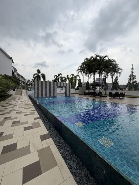 Kensington Square, 2 Jalan Lokam, 1 Bedroom, 431 sqft, Apartment For Sale, by Alvin Kwan, 500191387 - PropertyGuru.com.sg