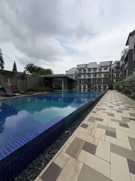 Kensington Square, 2 Jalan Lokam, 1 Bedroom, 431 sqft, Apartment For Sale, by Alvin Kwan, 500191387 - PropertyGuru.com.sg
