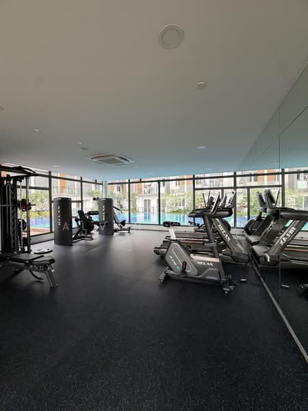 Kensington Square, 2 Jalan Lokam, 1 Bedroom, 431 sqft, Apartment For Sale, by Alvin Kwan, 500191387 - PropertyGuru.com.sg