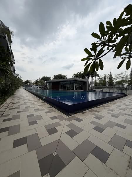 Kensington Square, 2 Jalan Lokam, 1 Bedroom, 431 sqft, Apartment For Sale, by Alvin Kwan, 500191387 - PropertyGuru.com.sg