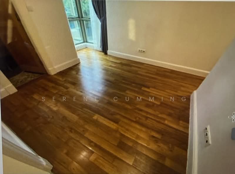 Gardenville, 10 Walshe Road, 3 Bedrooms, 1,808 sqft, Condominium For Rent, by Serene Cumming, 500191388 - Family room - PropertyGuru.com.sg