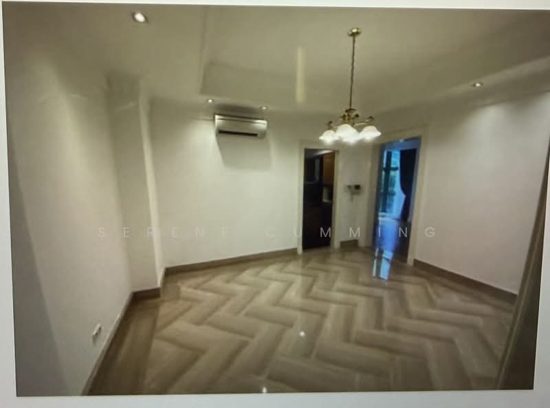 Gardenville, 10 Walshe Road, 3 Bedrooms, 1,808 sqft, Condominium For Rent, by Serene Cumming, 500191388 - Dining - PropertyGuru.com.sg