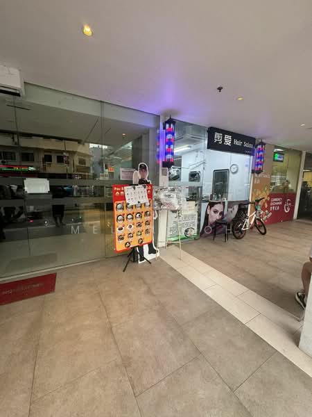 Pavilion Square, 345 Geylang Road, 118 sqft, Mall Shop For Rent, by Melva Goh, 500191389 - Exterior - CommercialGuru.com.sg
