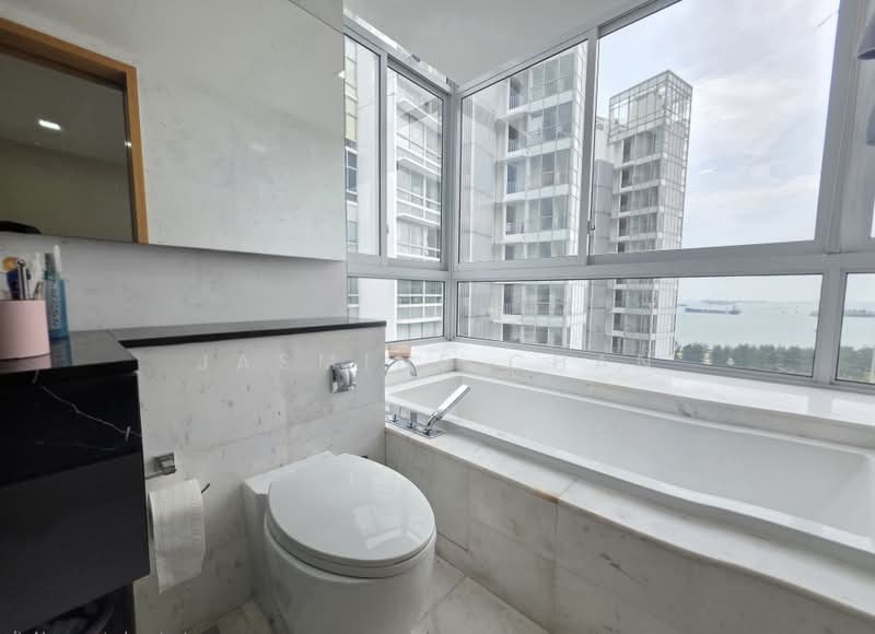 AALTO, 191 Meyer Road, 3 Bedrooms, 1,442 sqft, Condominium For Sale, by Jasmine Chan, 500191394 - Bathroom - PropertyGuru.com.sg