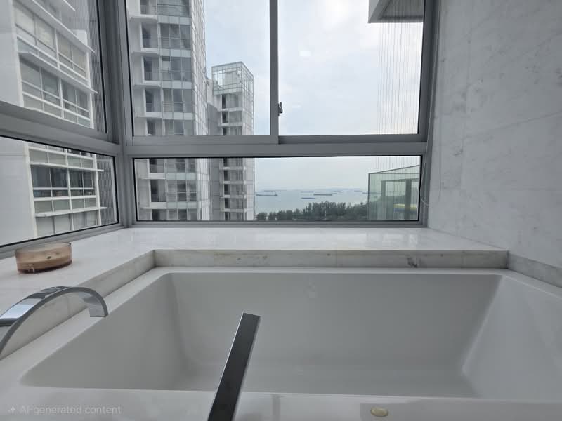 AALTO, 191 Meyer Road, 3 Bedrooms, 1,442 sqft, Condominium For Sale, by Jasmine Chan, 500191394 - Bathroom - PropertyGuru.com.sg