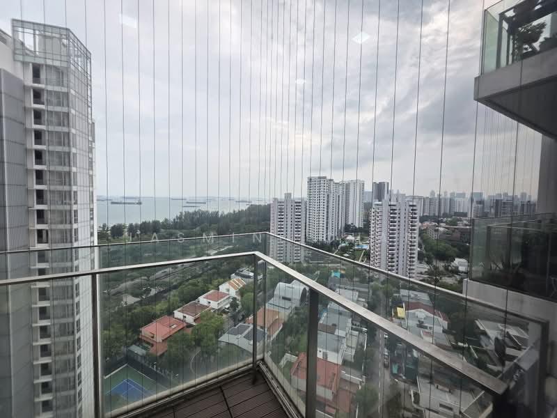 AALTO, 191 Meyer Road, 3 Bedrooms, 1,442 sqft, Condominium For Sale, by Jasmine Chan, 500191394 - Balcony - PropertyGuru.com.sg