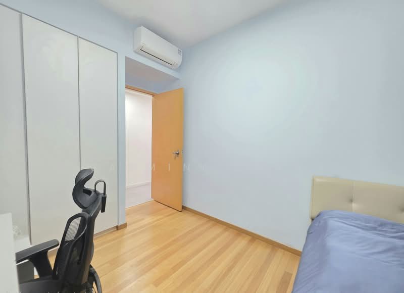 AALTO, 191 Meyer Road, 3 Bedrooms, 1,442 sqft, Condominium For Sale, by Jasmine Chan, 500191394 - Bedroom - PropertyGuru.com.sg