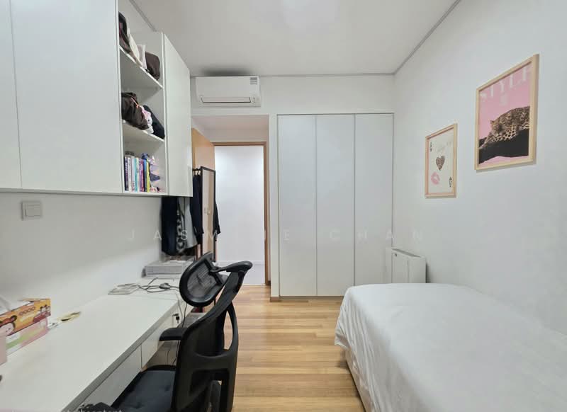 AALTO, 191 Meyer Road, 3 Bedrooms, 1,442 sqft, Condominium For Sale, by Jasmine Chan, 500191394 - Bedroom - PropertyGuru.com.sg