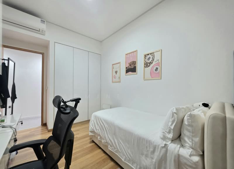 AALTO, 191 Meyer Road, 3 Bedrooms, 1,442 sqft, Condominium For Sale, by Jasmine Chan, 500191394 - Bedroom - PropertyGuru.com.sg