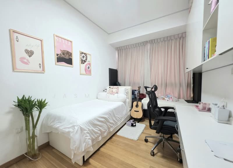 AALTO, 191 Meyer Road, 3 Bedrooms, 1,442 sqft, Condominium For Sale, by Jasmine Chan, 500191394 - Bedroom - PropertyGuru.com.sg