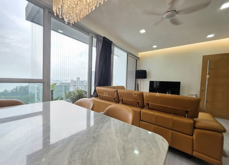 AALTO, 191 Meyer Road, 3 Bedrooms, 1,442 sqft, Condominium For Sale, by Jasmine Chan, 500191394 - Living Room - PropertyGuru.com.sg