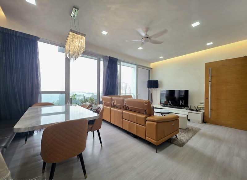 AALTO, 191 Meyer Road, 3 Bedrooms, 1,442 sqft, Condominium For Sale, by Jasmine Chan, 500191394 - Living Room - PropertyGuru.com.sg