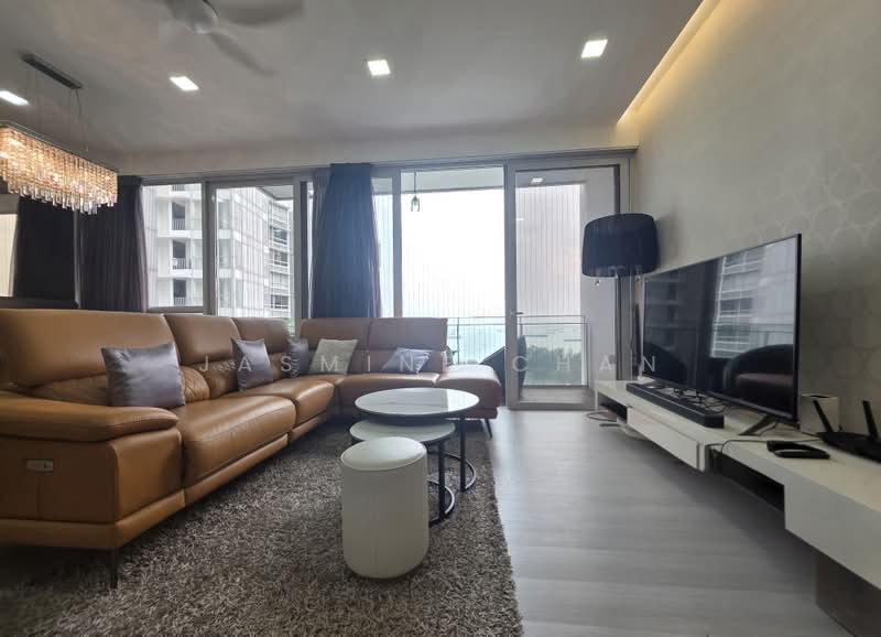 AALTO, 191 Meyer Road, 3 Bedrooms, 1,442 sqft, Condominium For Sale, by Jasmine Chan, 500191394 - Living Room - PropertyGuru.com.sg