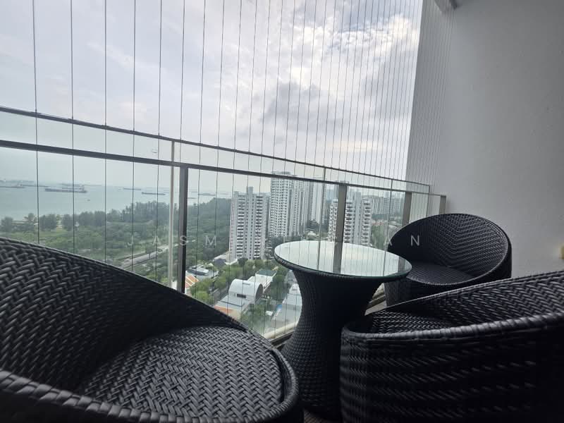 AALTO, 191 Meyer Road, 3 Bedrooms, 1,442 sqft, Condominium For Sale, by Jasmine Chan, 500191394 - Balcony - PropertyGuru.com.sg
