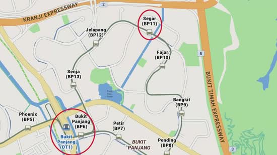 457 Segar Road, 457 Segar Road, 3 Bedrooms, 1,001 sqft, HDB Flat For Sale, by Cheng Yun Ken, 500191395 - PropertyGuru.com.sg