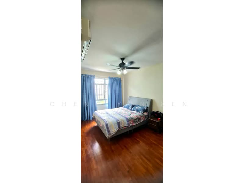 457 Segar Road, 457 Segar Road, 3 Bedrooms, 1,001 sqft, HDB Flat For Sale, by Cheng Yun Ken, 500191395 - Bedroom - PropertyGuru.com.sg