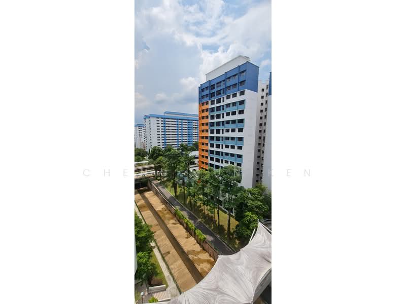 457 Segar Road, 457 Segar Road, 3 Bedrooms, 1,001 sqft, HDB Flat For Sale, by Cheng Yun Ken, 500191395 - Open view - PropertyGuru.com.sg