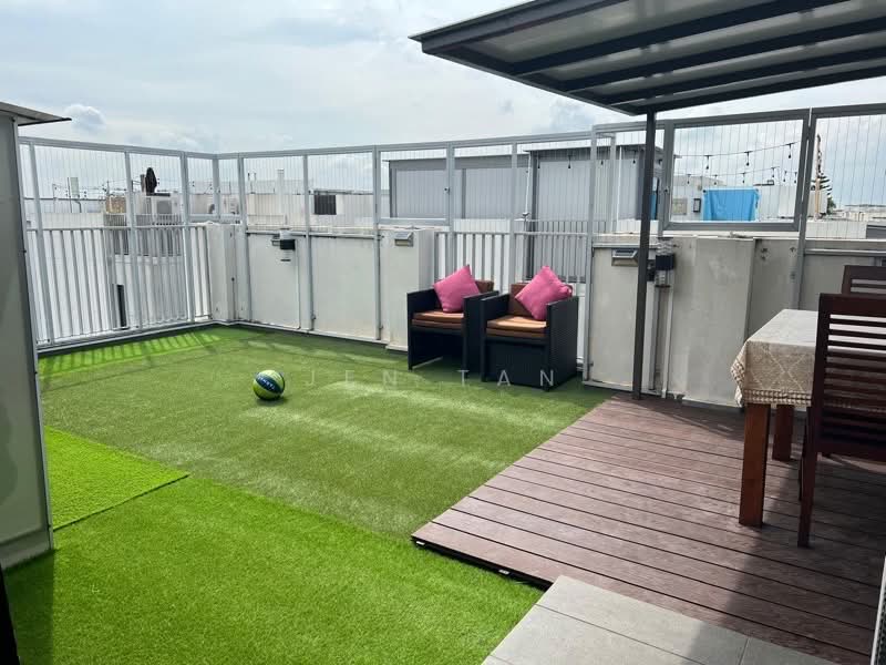 Twin Waterfalls, 108 Punggol Walk, 3 Bedrooms, 1,873 sqft, Executive Condominium For Sale, by Jen Tan, 500191397 - PropertyGuru.com.sg