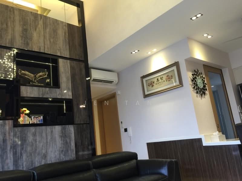 Twin Waterfalls, 108 Punggol Walk, 3 Bedrooms, 1,873 sqft, Executive Condominium For Sale, by Jen Tan, 500191397 - PropertyGuru.com.sg