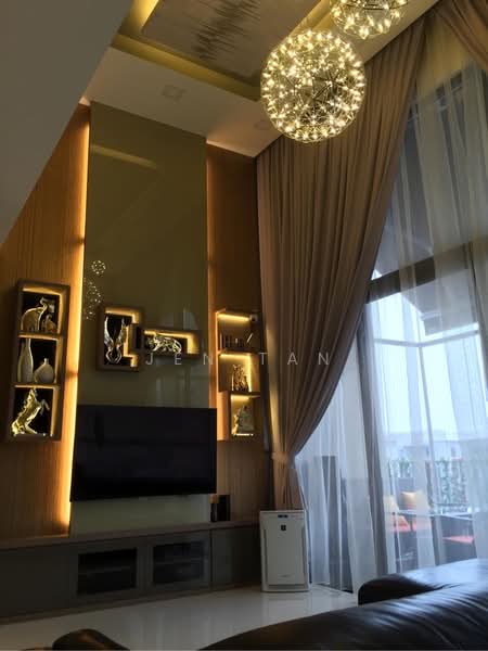 Twin Waterfalls, 108 Punggol Walk, 3 Bedrooms, 1,873 sqft, Executive Condominium For Sale, by Jen Tan, 500191397 - PropertyGuru.com.sg