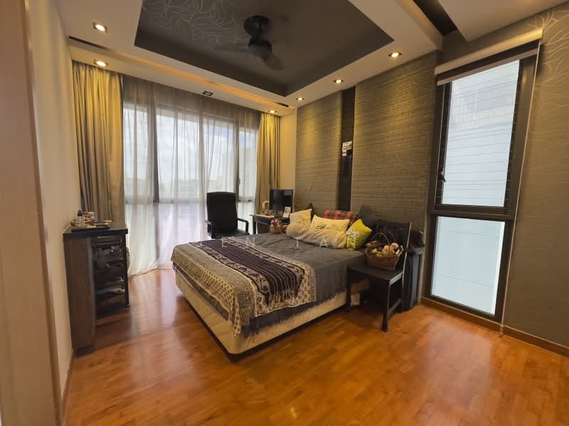 Twin Waterfalls, 108 Punggol Walk, 3 Bedrooms, 1,873 sqft, Executive Condominium For Sale, by Jen Tan, 500191397 - Bedroom - PropertyGuru.com.sg