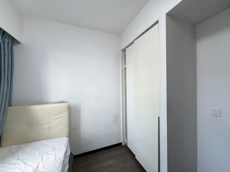 Bartley Residences, 5A Lorong How Sun, 3 Bedrooms, 1,163 sqft, Condominium For Sale, by Colin Ho, 500191398 - Bedroom - PropertyGuru.com.sg