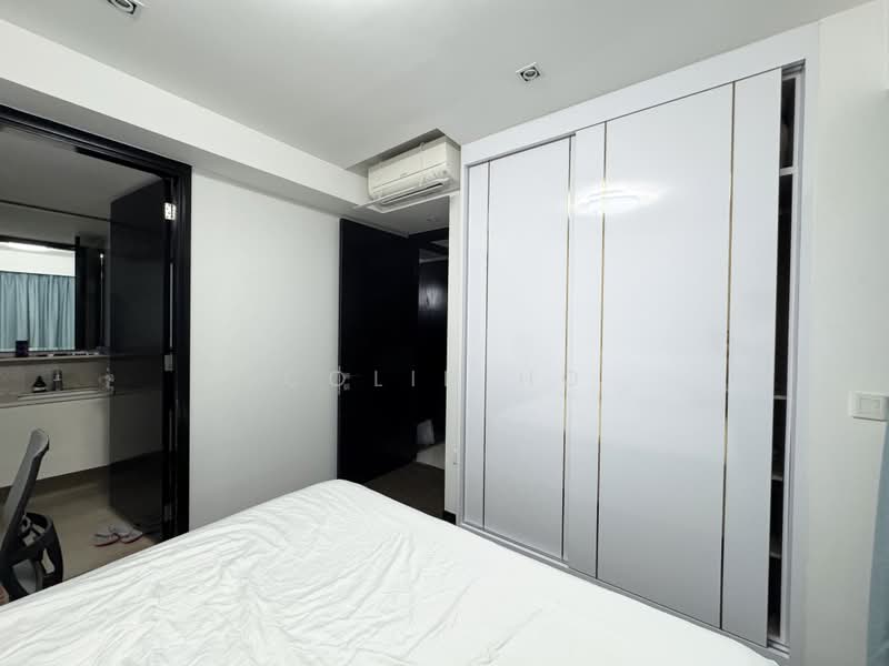 Bartley Residences, 5A Lorong How Sun, 3 Bedrooms, 1,163 sqft, Condominium For Sale, by Colin Ho, 500191398 - Bedroom - PropertyGuru.com.sg