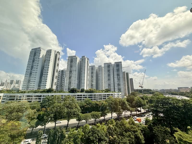 The Elysia, 6 Mar Thoma Road, 2 Bedrooms, 850 sqft, Condominium For Sale, by Eric Ee, 500191400 - Exterior - PropertyGuru.com.sg