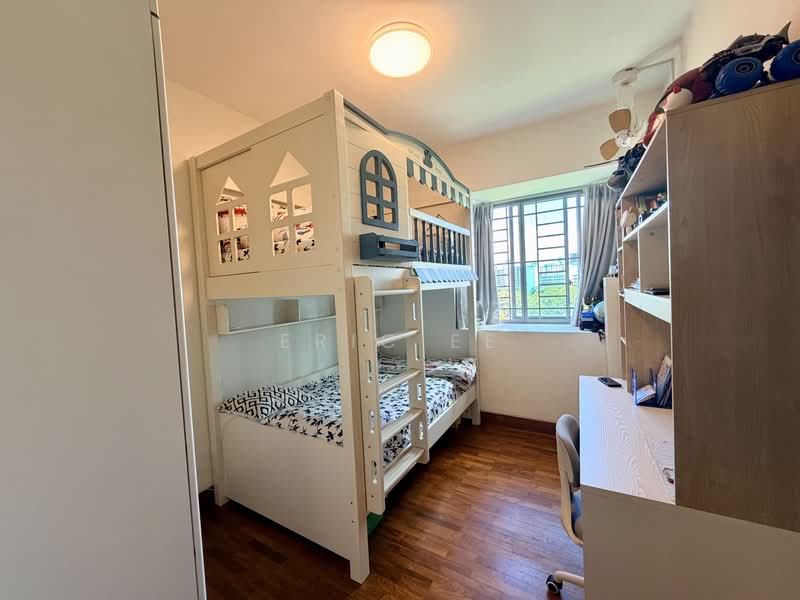 The Elysia, 6 Mar Thoma Road, 2 Bedrooms, 850 sqft, Condominium For Sale, by Eric Ee, 500191400 - Bedroom - PropertyGuru.com.sg