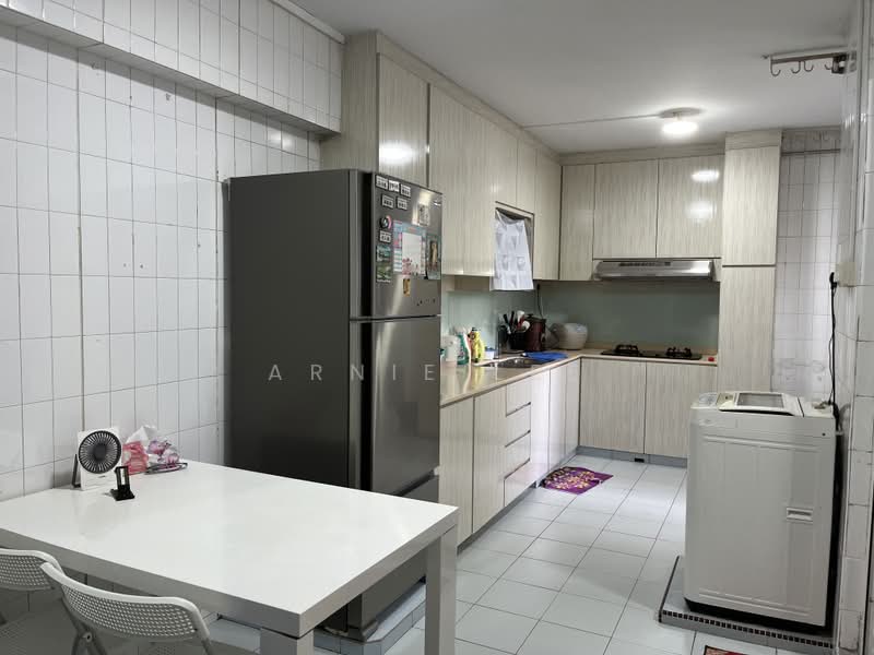 117 Teck Whye Lane, 117 Teck Whye Lane, 3 Bedrooms, 1,109 sqft, HDB Flat For Sale, by ARNIE LEE, 500191401 - Kitchen - PropertyGuru.com.sg