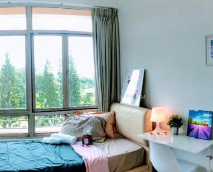 Northvale, 61 Choa Chu Kang Loop, 1 Bedroom, , Apartment For Rent, by Swan Tham, 500191403 - PropertyGuru.com.sg