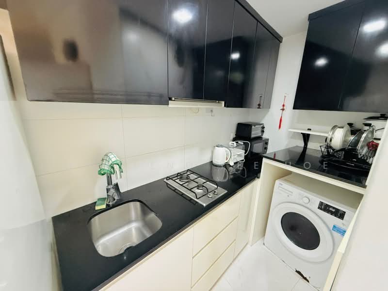 City Loft, 363 Race Course Road, 1 Bedroom, 377 sqft, Apartment For Rent, by June Leng Yee Hoe, 500191404 - PropertyGuru.com.sg