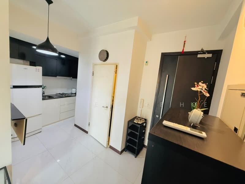 City Loft, 363 Race Course Road, 1 Bedroom, 377 sqft, Apartment For Rent, by June Leng Yee Hoe, 500191404 - PropertyGuru.com.sg