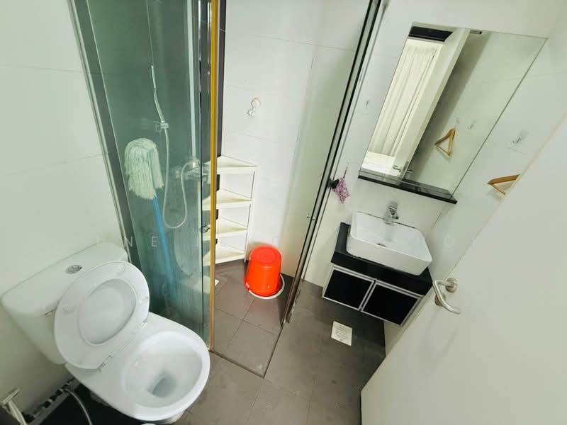 City Loft, 363 Race Course Road, 1 Bedroom, 377 sqft, Apartment For Rent, by June Leng Yee Hoe, 500191404 - PropertyGuru.com.sg