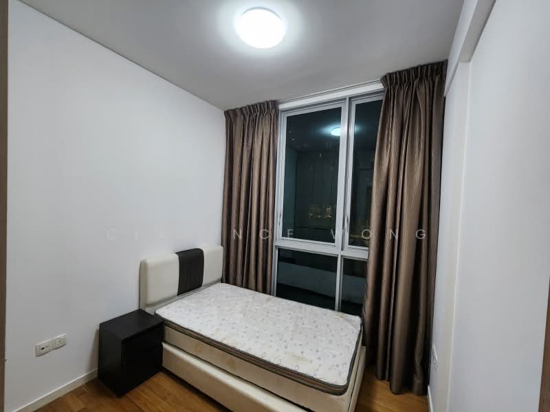 Canberra Residences, 501 Canberra Drive, 3 Bedrooms, 1,076 sqft, Condominium For Rent, by Clarence Wong, 500191406 - Bedroom - PropertyGuru.com.sg