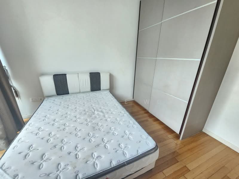 Canberra Residences, 501 Canberra Drive, 3 Bedrooms, 1,076 sqft, Condominium For Rent, by Clarence Wong, 500191406 - Bedroom - PropertyGuru.com.sg