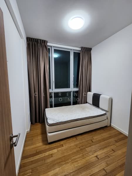 Canberra Residences, 501 Canberra Drive, 3 Bedrooms, 1,076 sqft, Condominium For Rent, by Clarence Wong, 500191406 - Bedroom - PropertyGuru.com.sg