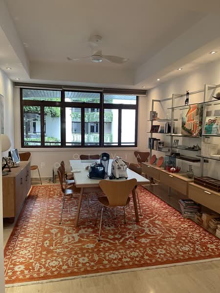 The Arcadia (Arcadia Gardens), 235 Arcadia Road, 4 Bedrooms, 3,735 sqft, Condominium For Sale, by Olivia Porteous  彭逸裳, 500191409 - Dining Room - PropertyGuru.com.sg