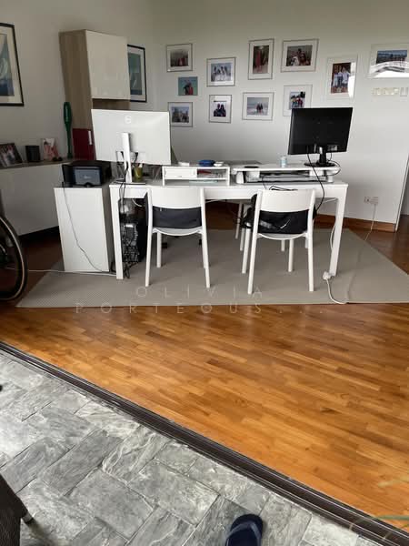 The Arcadia (Arcadia Gardens), 235 Arcadia Road, 4 Bedrooms, 3,735 sqft, Condominium For Sale, by Olivia Porteous  彭逸裳, 500191409 - Study - PropertyGuru.com.sg