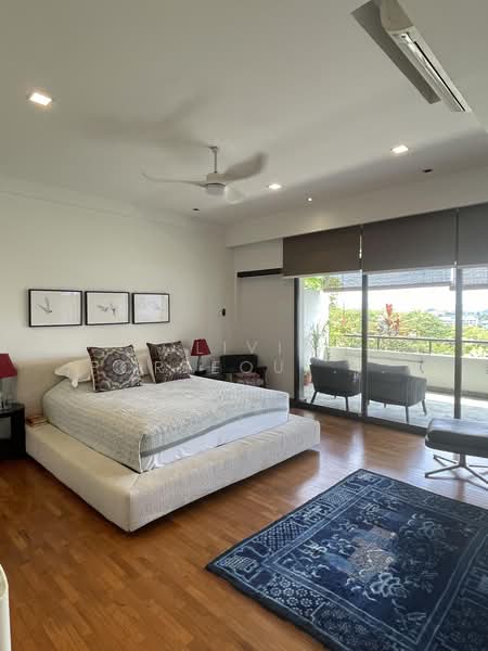 The Arcadia (Arcadia Gardens), 235 Arcadia Road, 4 Bedrooms, 3,735 sqft, Condominium For Sale, by Olivia Porteous  彭逸裳, 500191409 - Bedroom - PropertyGuru.com.sg