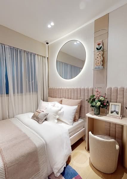 Grand Dunman, 10 Dunman Road, 2 Bedrooms, 775 sqft, Condominium For Sale, by Bob Wu, 500191410 - Bedroom - PropertyGuru.com.sg