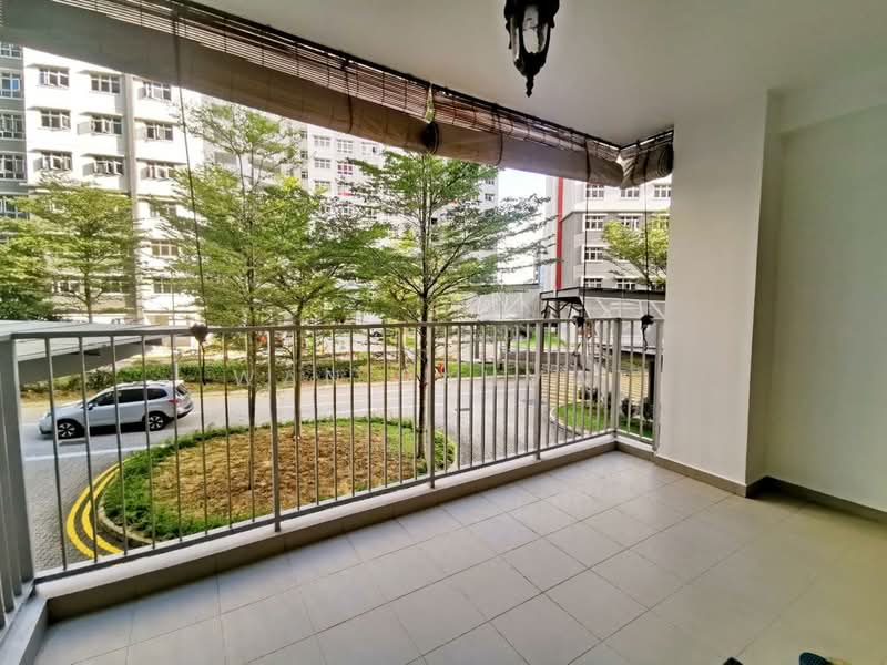 138A Yuan Ching Road, 138A Yuan Ching Road, 3 Bedrooms, 105 sqft, HDB Flat For Sale, by Wan Rahmat, 500191412 - Balcony - PropertyGuru.com.sg