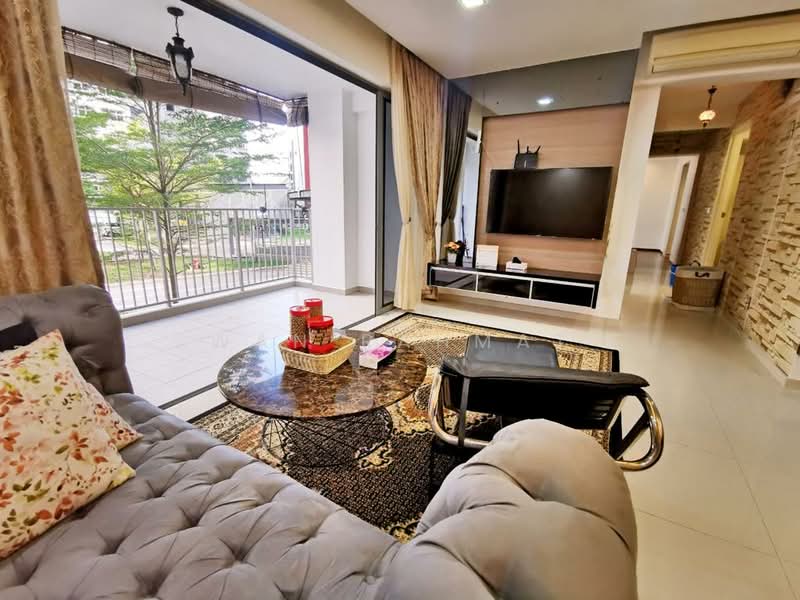 138A Yuan Ching Road, 138A Yuan Ching Road, 3 Bedrooms, 105 sqft, HDB Flat For Sale, by Wan Rahmat, 500191412 - Living Room - PropertyGuru.com.sg